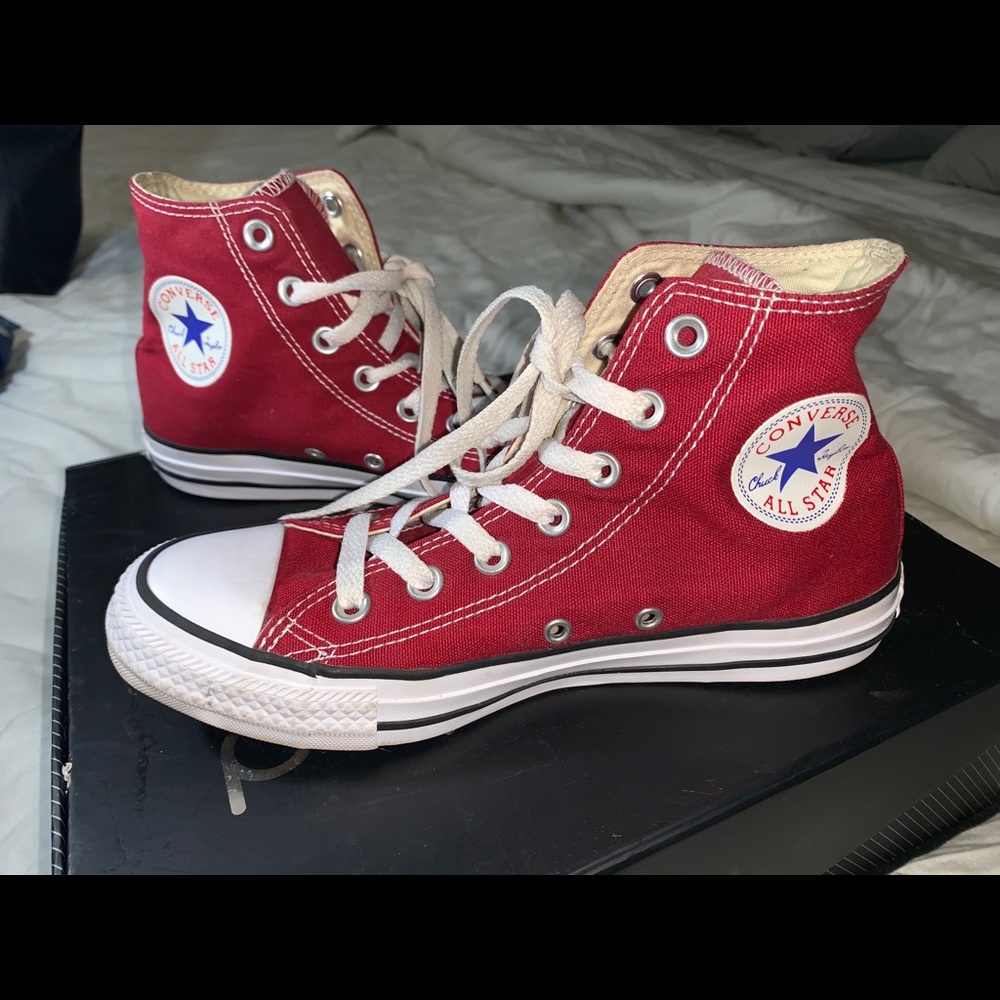 Converse Allstar